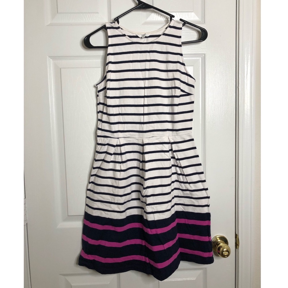Crown & Ivy Stripes Dress